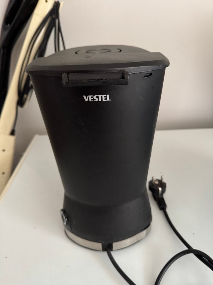 Vestel filtre kahve makinesi - Görsel 5