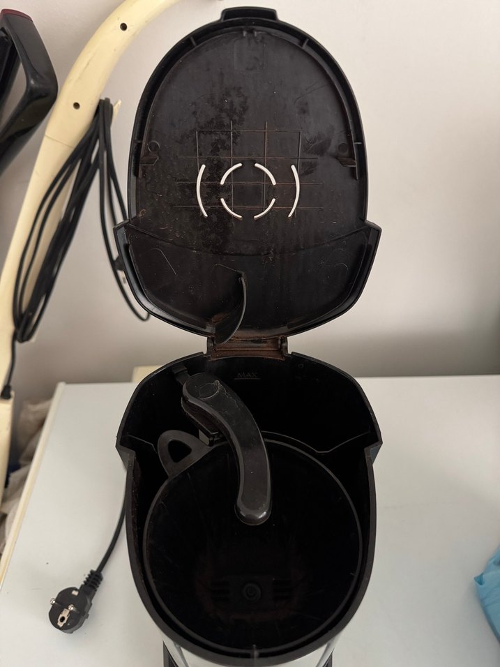 Vestel filtre kahve makinesi - Görsel 4