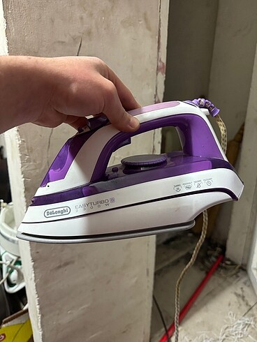 Delonghi ütü