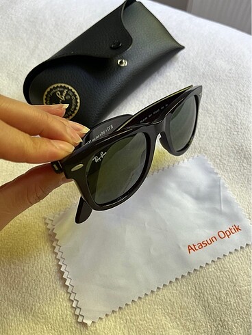  Beden Rayban güneş gözlüğü