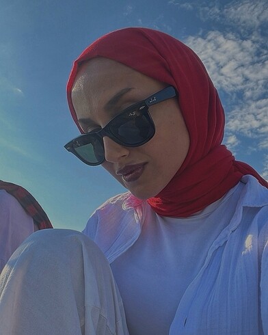 Rayban güneş gözlüğü