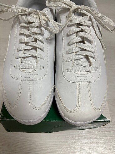 Puma ayakkabı