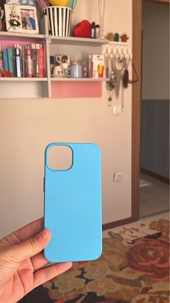 iPhone 13/14 telefon kılıfı