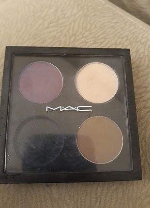 Mac far paleti