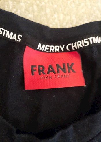 Erkek Siyah Örme Desenli uzun Kollu Pijama Takımı - Görsel 7