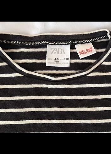 Zara Zara sweetshirt