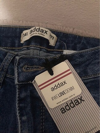 Addax pantalon