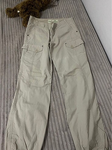 Ltb kargo pantalon