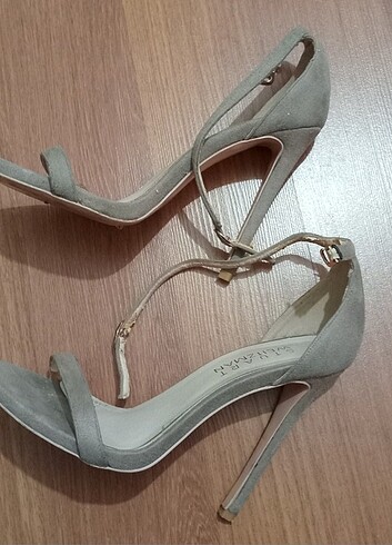 Stuart Weitzman Yazlık ayakkabı