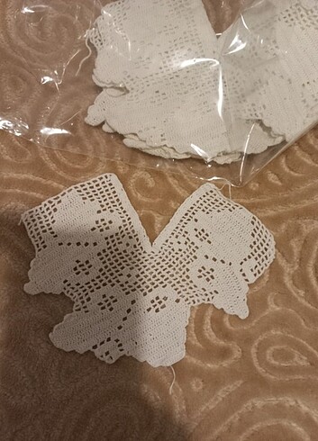 DANTEL NOSTALJI CEYIZ - Görsel 3