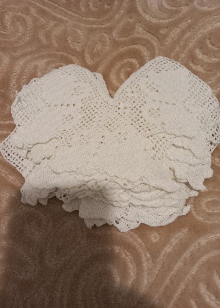 DANTEL NOSTALJI CEYIZ - Görsel 2