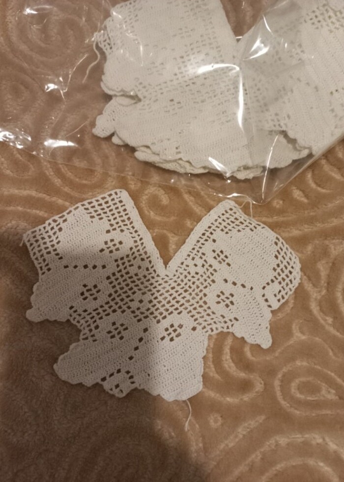 DANTEL NOSTALJI CEYIZ - Görsel 3