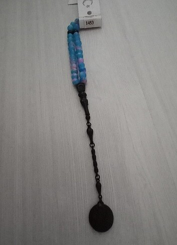 ORJINAL AKIK TAŞLİ Tesbih Özel tasarım - Görsel 3