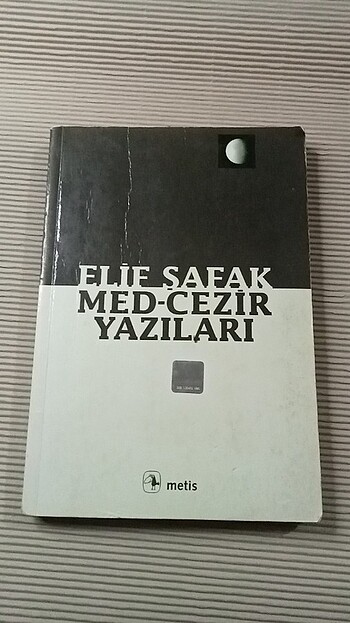 Med Cezir Yazıları