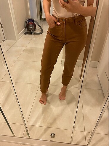 KAHVE JEAN