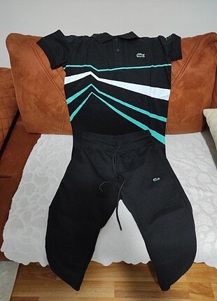 Lacoste 