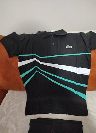 Lacoste Lacoste 