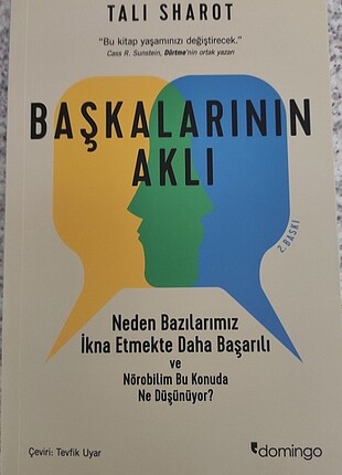 Başkalarının Aklı