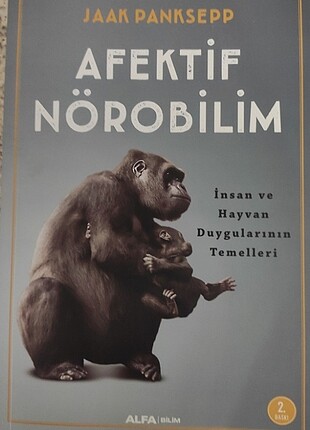 Afektif Nörobilim