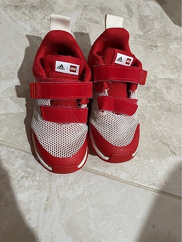 27 Beden Adidas lego
