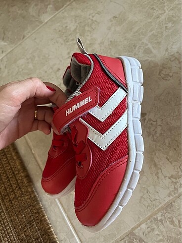 Hummel Hummel ayakkabı