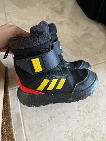 27 Beden Adidas Lego bot
