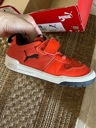 Puma Puma ayakkabı