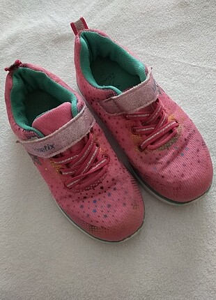 Kız Çocuk Spor Ayakkabı 