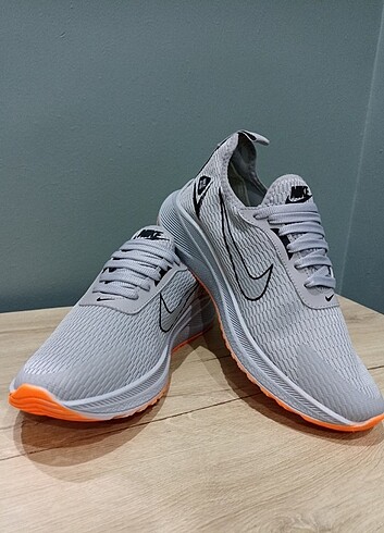 Nike Sneaker Spor Ayakkabı Air Zoom 