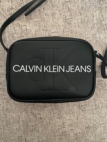 Calvin Klein Çanta