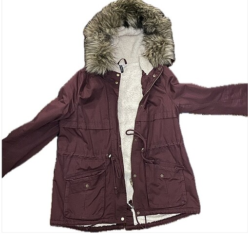 H&M Mont