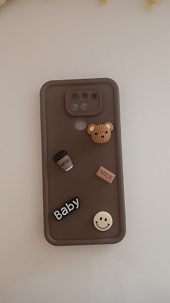redmi note 9 telefon kılıfı 