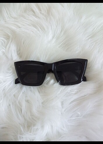 Bershka Cat eyes gozluk 