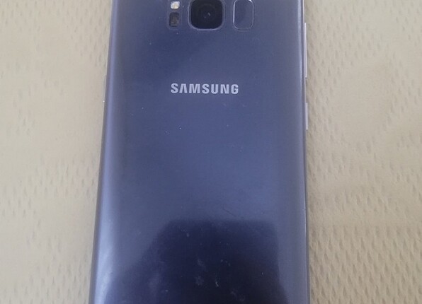 Samsung S8 