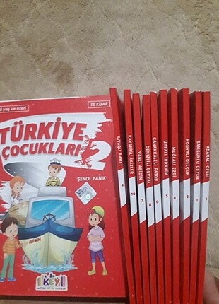  Türkiye Çocukları-2