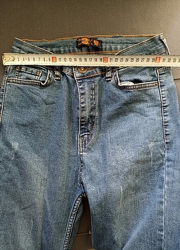 26 Beden Kot pantolon