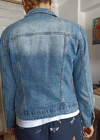 LC Waikiki Kot ceket