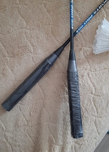Badminton seti