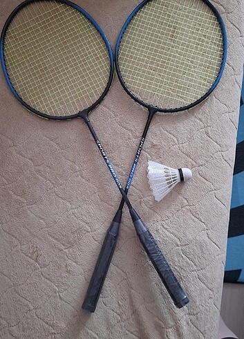Badminton seti
