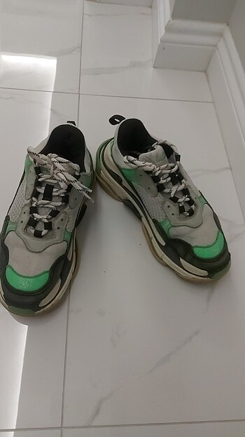 Balenciaga Orjinal balenciaga