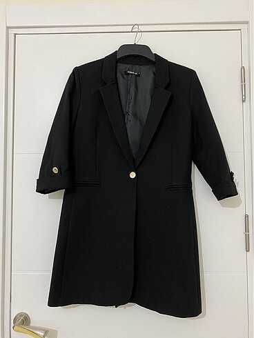 Blazer Ceket