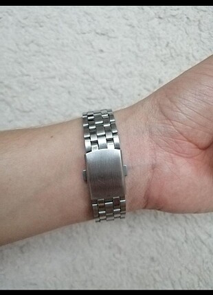 Casio Casio solar powered saat