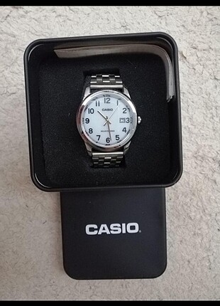 Beden Casio solar powered saat
