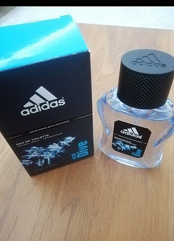 Adidas ice dive 50ml parfüm edt