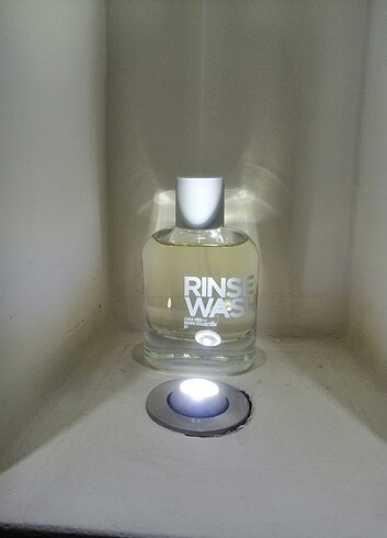 Zara Rinse Wash 80ml edt