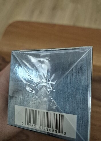 Beden Calvin klein in2u 100ml edt erkek parfüm