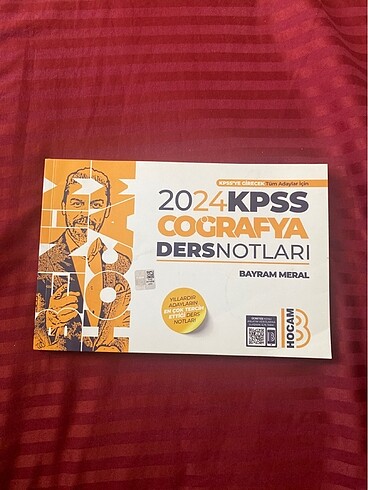 Kpss coğrafya