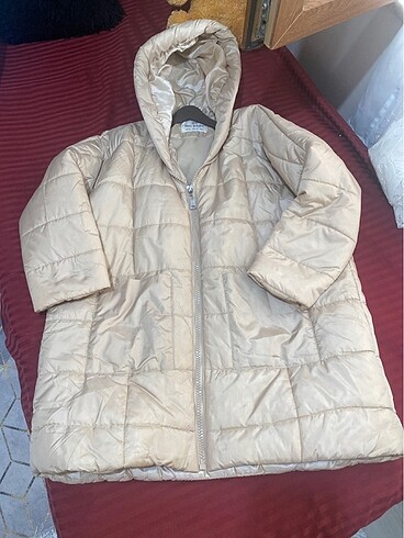 Oversize mont