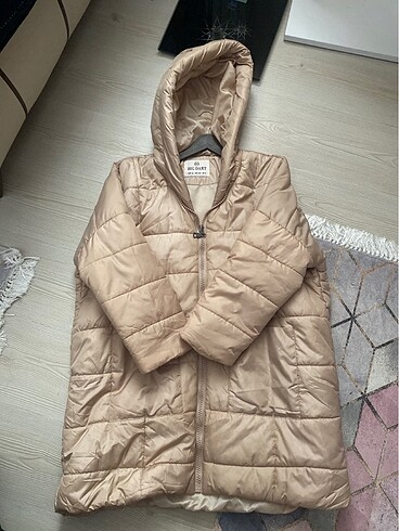 Diğer Oversize mont
