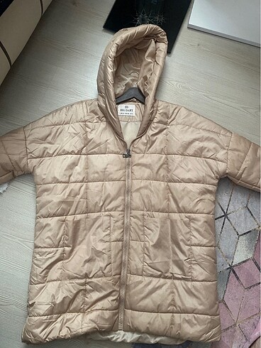 38 Beden Oversize mont